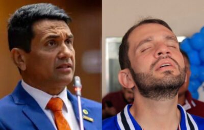 Escândalo do FUNDEB em Tuntum é alvo de denúncia na Assembleia Legislativa