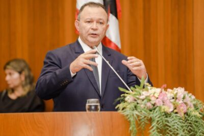 A decisão de Carlos Brandão e seus efeitos sobre a dinâmica do poder político no Maranhão