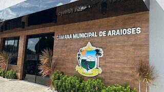 Câmara Municipal de Araioses retoma trabalhos legislativos com presença da gestão municipal