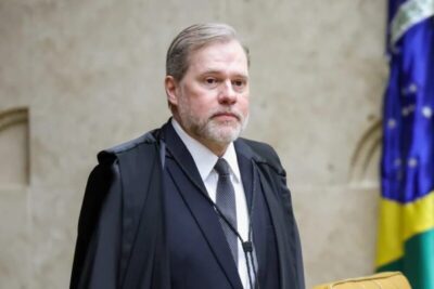 Toffoli diz que nunca gravou conversas de ministros: ‘Absolutamente inverídico’
