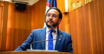 Junior Cascaria destaca agenda com o governador Carlos Brandão em Açailândia