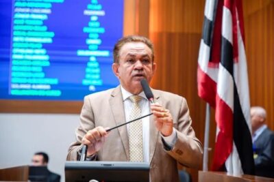 Antônio Pereira destaca avanços em conflitos fundiários e comenta greve dos rodoviários