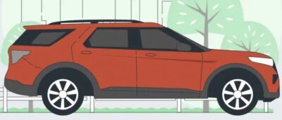 Seguro de SUVs compactos pode variar em até 40%