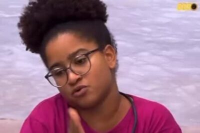 Psicólogos explicam a “mania de limpeza” de Tia Milena no BBB 26