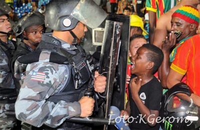 DA GLÓRIA AO MAIOR VEXAME: GESTÃO DO FRACASSO LEVA O SAMPAIO CORRÊA A UM COLAPSO HISTÓRICO E AO FLERTE COM O REBAIXAMENTO ESTADUAL