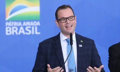 TSE rejeita recurso e mantém mandato de senador Jorge Seif (PL-SC)