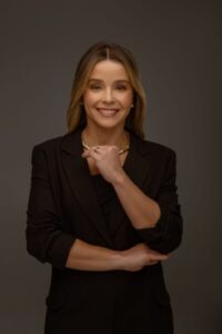 Cristiane Marques é aclamada defensora pública-geral do MA para o biênio 2026/2028