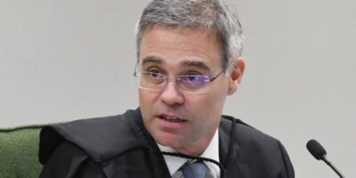 Nomeado relator do caso Master, Mendonça se reúne com delegados da PF