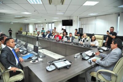 MP cobrará da Prefeitura de São Luís a liberação de recursos para Hospital Aldenora Bello