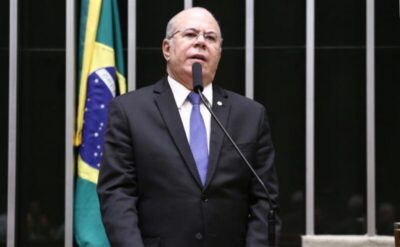 Hildo Rocha atua firmemente pela aprovação da MP que cria o Programa Gás do Povo