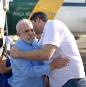 PT Nacional endurece, esfria MDB no Maranhão e manda recado sobre candidatura do sobrinho de Brandão