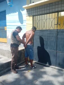 Otavio Vitor Lima, irmão da influenciadora Tainá Sousa, é preso após descumprir medida cautelar que proibia acesso às redes sociais