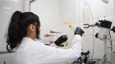 Participação das mulheres na pesquisa cresce mais de 170% com apoio da Fapema