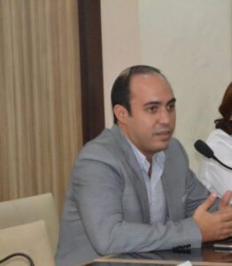 Defensor Público Thiago Josino é escolhido interventor de Turilândia