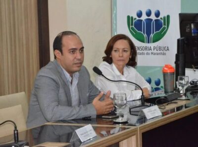 Assembleia aprova nome de defensor público como interventor de Turilândia