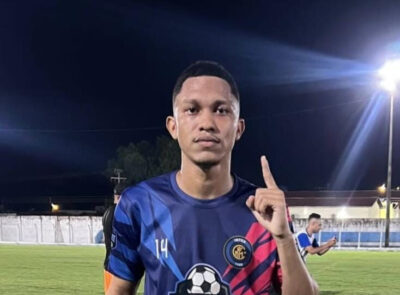 Jovem de 21 anos é morto a tiros no bairro Nova Caxias