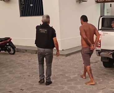 Chapadinha e Mata Roma são alvos de operação interestadual deflagrada contra lideranças do Comando Vermelho