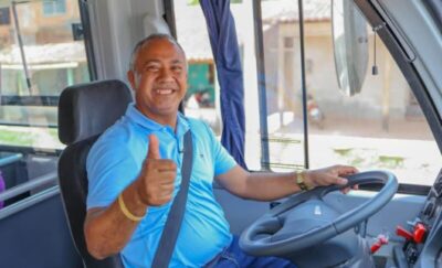 Preto concede reajuste salarial aos professores de Vargem Grande; Saúde e Administração também são beneficiadas