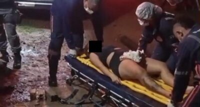 Jovem de 18 anos é assassinada a tiros na periferia de Coroatá