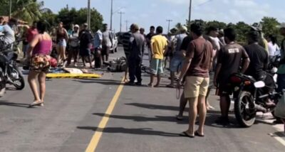 Três pessoas morrem após grave acidente no Canaã