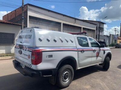 🚨 Plantão Policial: Violência doméstica, homicídio e briga com facão marcam o domingo no interior do Maranhão
