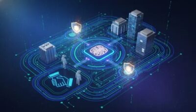 Empresas adotam IA corporativa para conter riscos