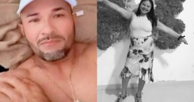 Homem que praticou feminicídio em Vargem Grande é preso em Goiás