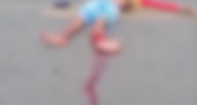 Motociclista se envolve em grave acidente em Vargem Grande