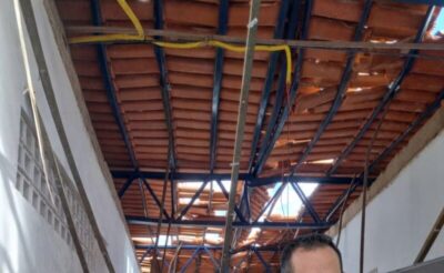 Prefeito de Buriticupu na Mira: MP Cobra R$ 720 Mil em Multa por Nepotismo Escancarado.