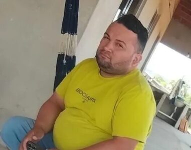 Identificada vítima de homicídio no bairro Lagoa Grande, em Presidente Dutra