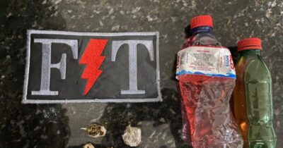 Dois suspeitos são conduzidos por tráfico de drogas no circuito carnavalesco de Itapecuru Mirim/MA