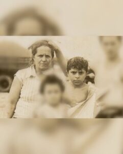 Conheça história de Dona Lindu, mãe de Lula, que inspirou samba-enredo