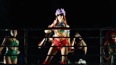 Cerca de 700 mil pessoas passaram pela Litorânea com o Bloco da Anitta e Cláudia Leitte