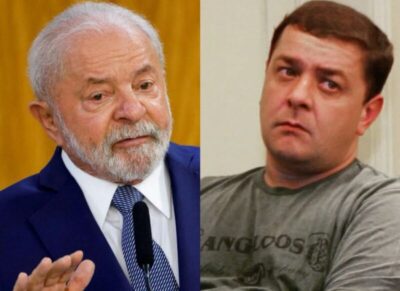 Lula conversou com filho citado em CPMI do INSS e diz que ele “terá que pagar” se houver culpa