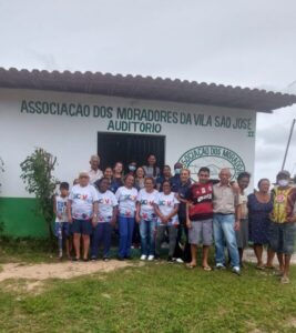 Ações municipais expandem benefícios ao público idoso em Paço do Lumiar