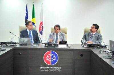 MP aciona Prefeitura de São Luís para liberar recursos ao Hospital Aldenora Bello