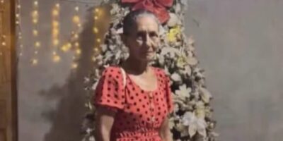 Idosa morre atropelada durante rally não autorizado em Barra do Corda