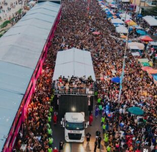 Maior Carnaval do Maranhão movimenta turismo e economia com programação intensa de cinco dias