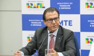 Comissão mista da MP do seguro-defeso ouvirá o ministro do Trabalho