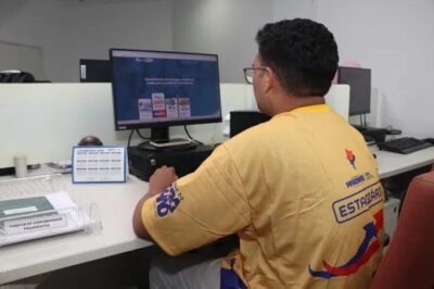 Governo do Maranhão abre inscrições para o Trabalho Jovem 2026
