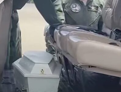 Bebê de 3 meses morre em Balsas e polícia investiga suspeita de ingestão ou exposição a cocaína