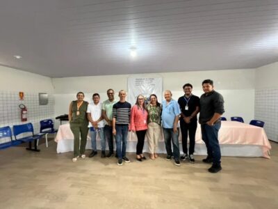 Funac e Seduc alinham estratégias educacionais para Centros Socioeducativos da Grande Ilha