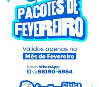 Fevereiro de ofertas: Clínica Leão XIII lança pacotes especiais de exames em Pedreiras