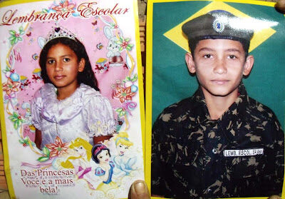 Três adolescentes da mesma família morrem afogados em açude de Buritirana