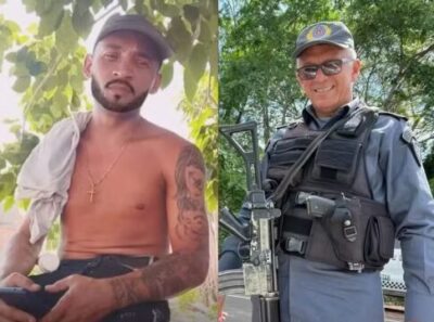 Suspeito de participação no latrocínio do capitão Jeremias morre em confronto com a polícia em Timon