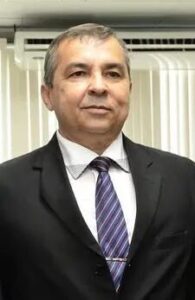 José Gonçalo Filho é eleito Corregedor-Geral do TJ-MA