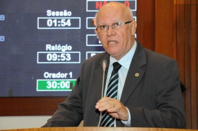 CPMI do INSS: Deputado maranhense apresenta atestado médico, adia depoimento e sessão é cancelada