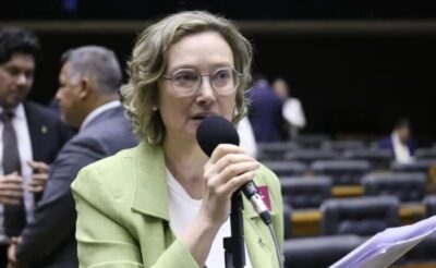 Deputada diz que campanhas alertam, mas não resolvem problema do feminicídio; ouça a entrevista