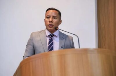 Sessão ordinária debate impactos da greve do transporte público em São Luís