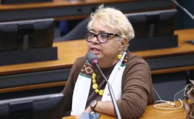 Projeto obriga farmácias do SUS a aceitarem receitas prescritas por enfermeiros